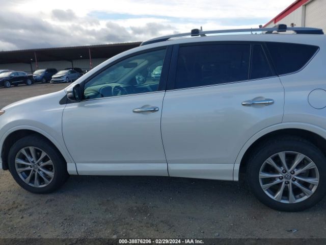 2T3DFREV9HW539894 Toyota Rav4 Platinum