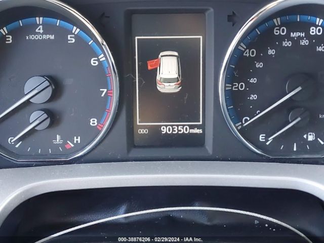 2T3DFREV9HW539894 Toyota Rav4 Platinum
