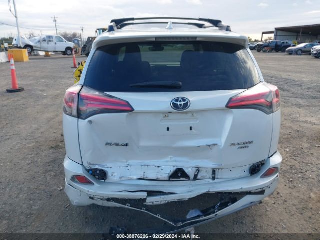 2T3DFREV9HW539894 Toyota Rav4 Platinum
