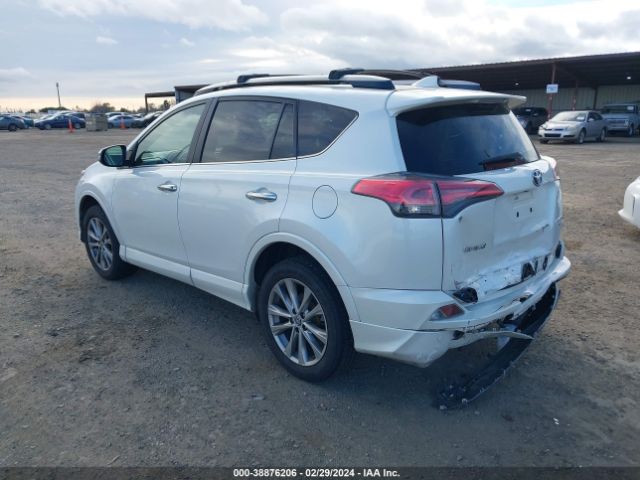 2T3DFREV9HW539894 Toyota Rav4 Platinum