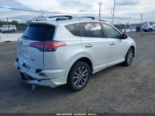 2T3DFREV9HW539894 Toyota Rav4 Platinum