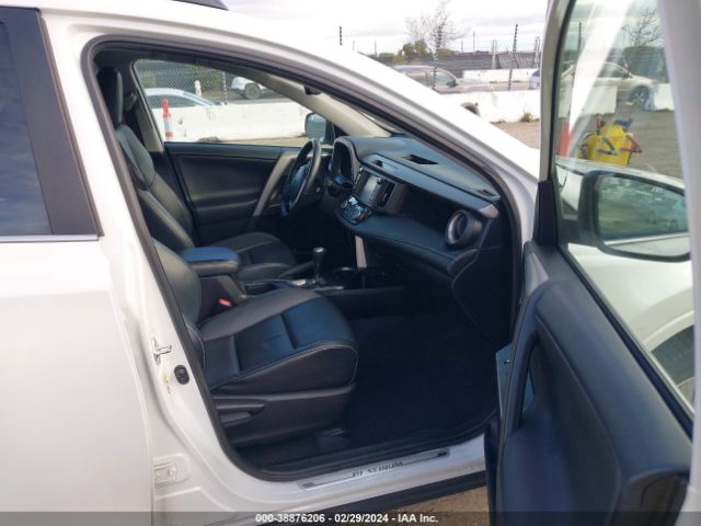2T3DFREV9HW539894 Toyota Rav4 Platinum