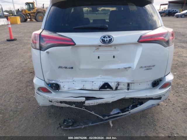 2T3DFREV9HW539894 Toyota Rav4 Platinum