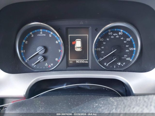 2T3DFREV9HW539894 Toyota Rav4 Platinum