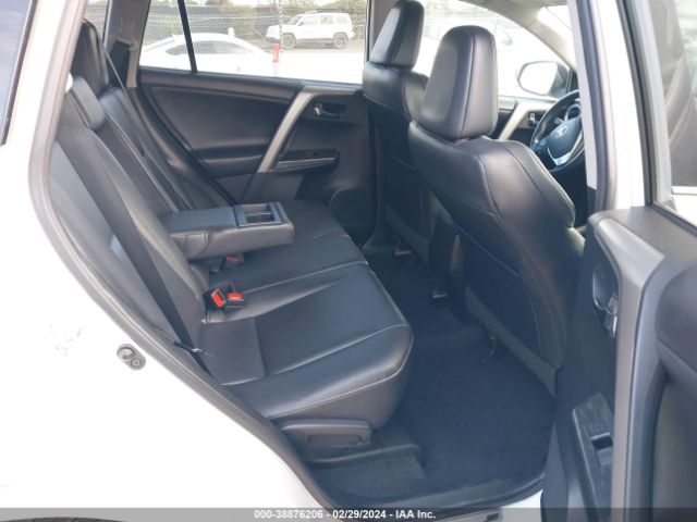 2T3DFREV9HW539894 Toyota Rav4 Platinum