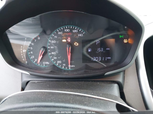 Chevrolet Sonic Ls Auto 2017 1G1JB5SH6H4159164 Image 7