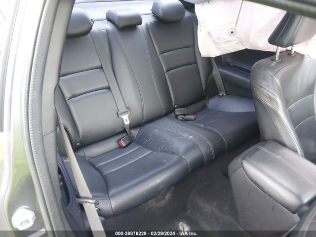 Honda Accord Ex-l V-6 2014 1HGCT2B84EA002971 Image 8