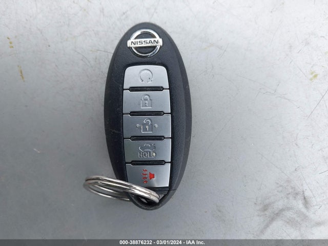 Nissan Altima 2.5 Sv 2015 1N4AL3AP5FC296526 Image 11
