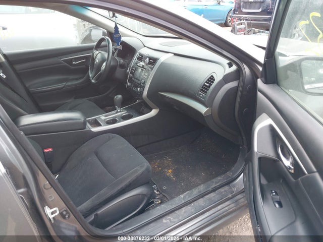 Nissan Altima 2.5 Sv 2015 1N4AL3AP5FC296526 Image 5