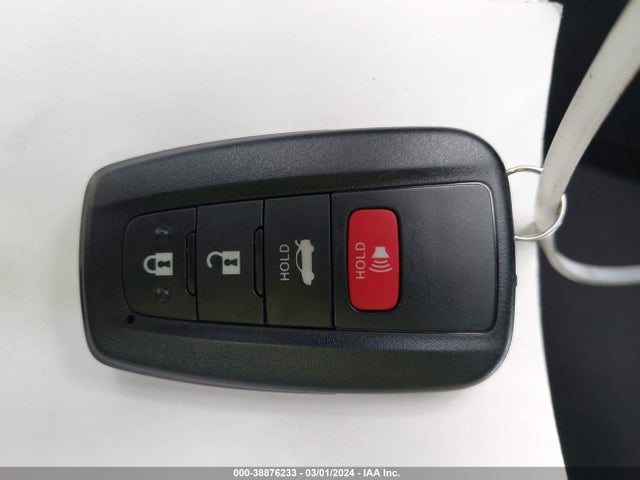 Toyota Mirai Xle 2023 JTDAAAAA5PA010333 Image 11