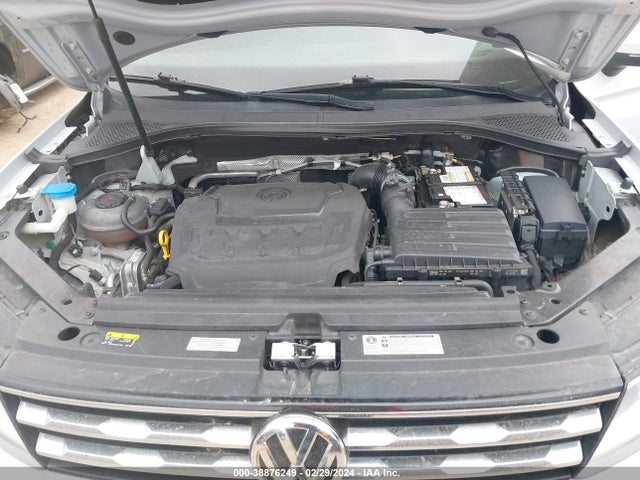 3VV1B7AX3KM048371 Volkswagen Tiguan 2.0t S