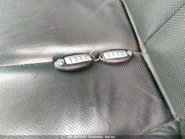 Nissan Altima 2.5 Sl 2015 1N4AL3AP2FC251043 Image 11