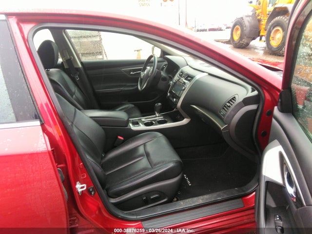 Nissan Altima 2.5 Sl 2015 1N4AL3AP2FC251043 Image 5