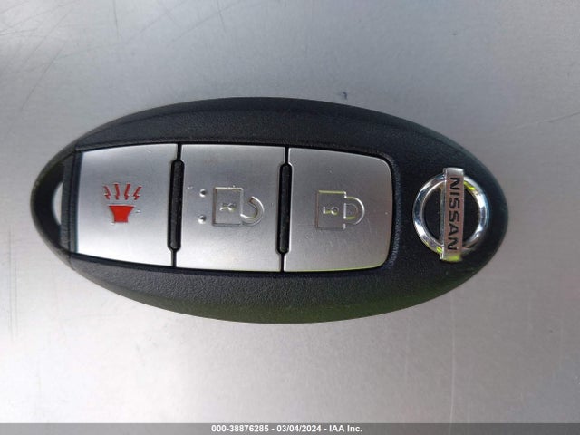 Nissan Pathfinder S 2016 5N1AR2MN3GC644589 Image 11