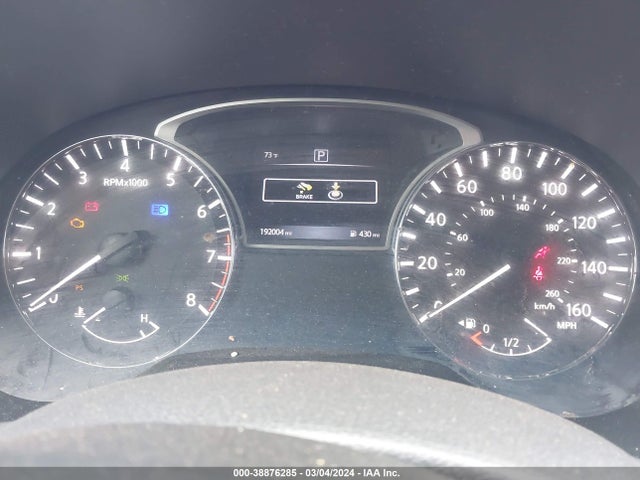 Nissan Pathfinder S 2016 5N1AR2MN3GC644589 Image 7