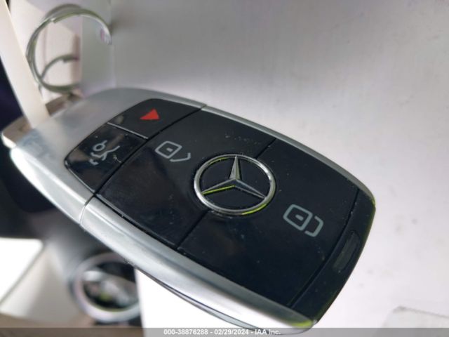 W1K1K5JB2MF158828 Mercedes-Benz E 450