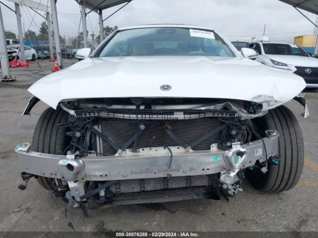 W1K1K5JB2MF158828 Mercedes-Benz E 450