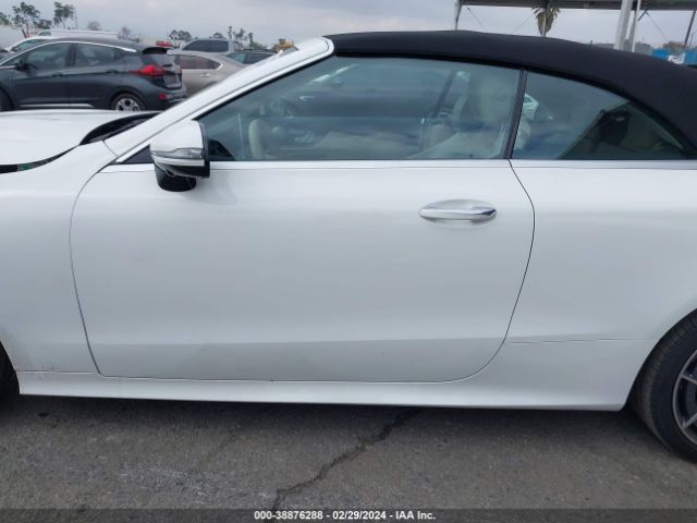 W1K1K5JB2MF158828 Mercedes-Benz E 450