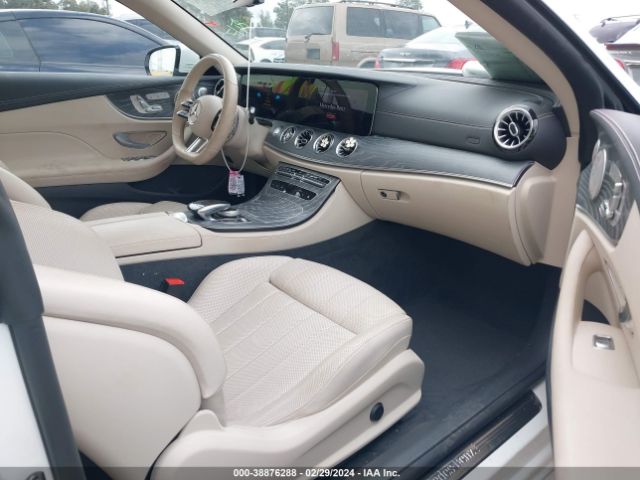 W1K1K5JB2MF158828 Mercedes-Benz E 450
