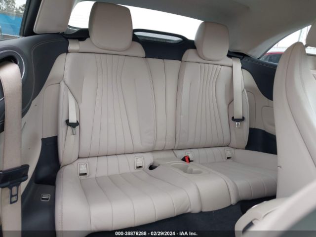 W1K1K5JB2MF158828 Mercedes-Benz E 450