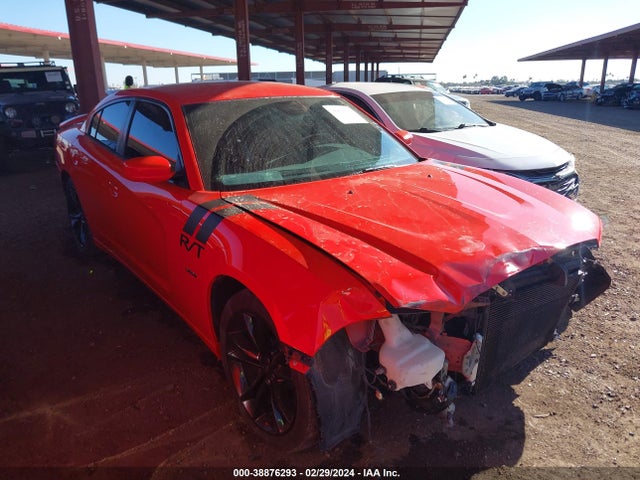 2014 2C3CDXCT5EH342468 главное изображение