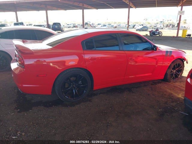 Dodge Charger R/t Max 2014 2C3CDXCT5EH342468 Image 13