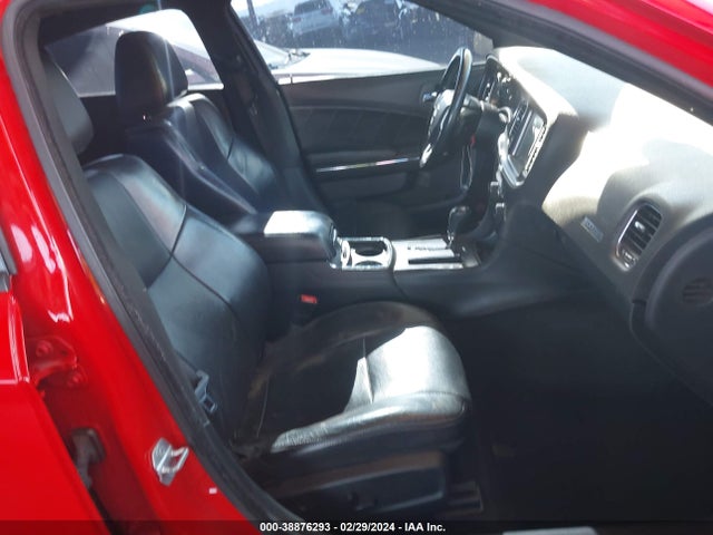 Dodge Charger R/t Max 2014 2C3CDXCT5EH342468 Image 5