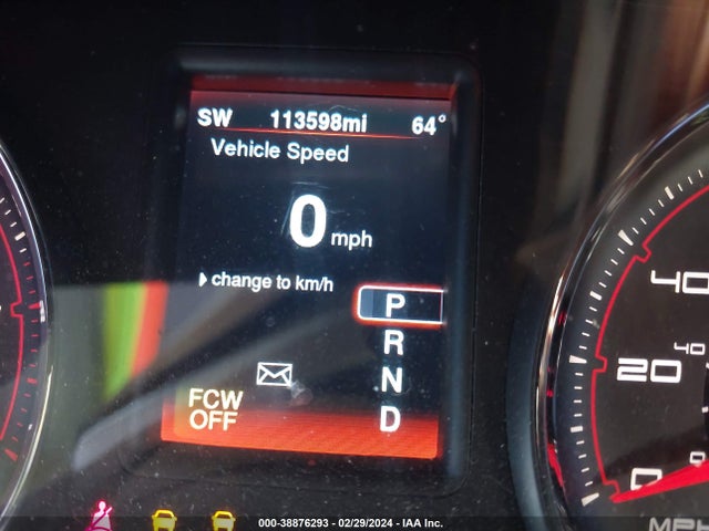 Dodge Charger R/t Max 2014 2C3CDXCT5EH342468 Image 7