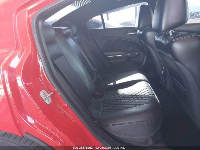 Dodge Charger R/t Max 2014 2C3CDXCT5EH342468 Image 8