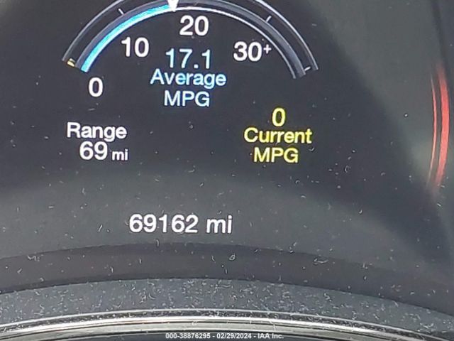 1C4RDHDGXJC159626 Dodge Durango Gt Rwd