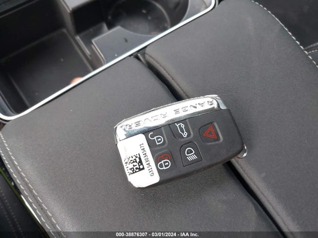 SALYA2EX7KA201112 Land Rover Range Rover Velar P250