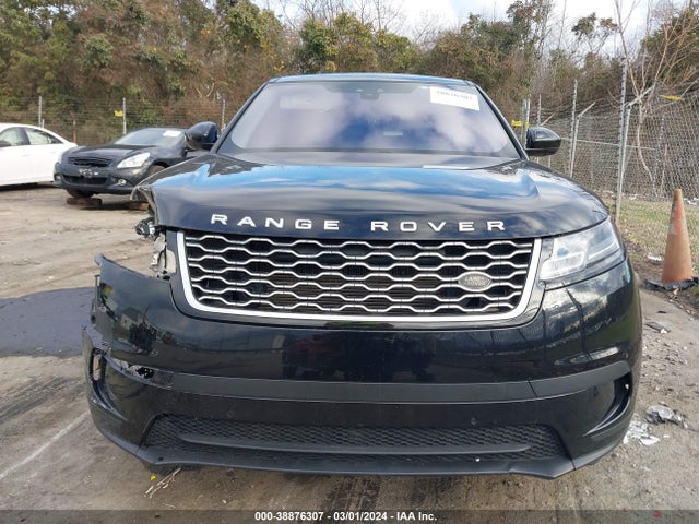 SALYA2EX7KA201112 Land Rover Range Rover Velar P250