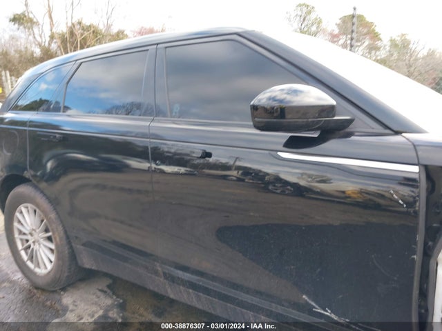 Land Rover Range Rover Velar P250 2019 SALYA2EX7KA201112 Image 13