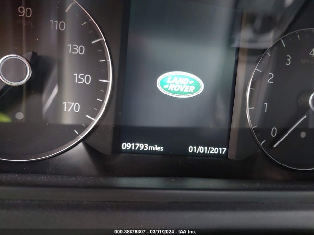 Land Rover Range Rover Velar P250 2019 SALYA2EX7KA201112 Image 15