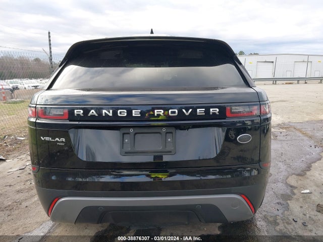 Land Rover Range Rover Velar P250 2019 SALYA2EX7KA201112 Image 16