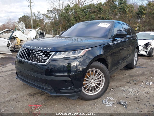 SALYA2EX7KA201112 Land Rover Range Rover Velar P250