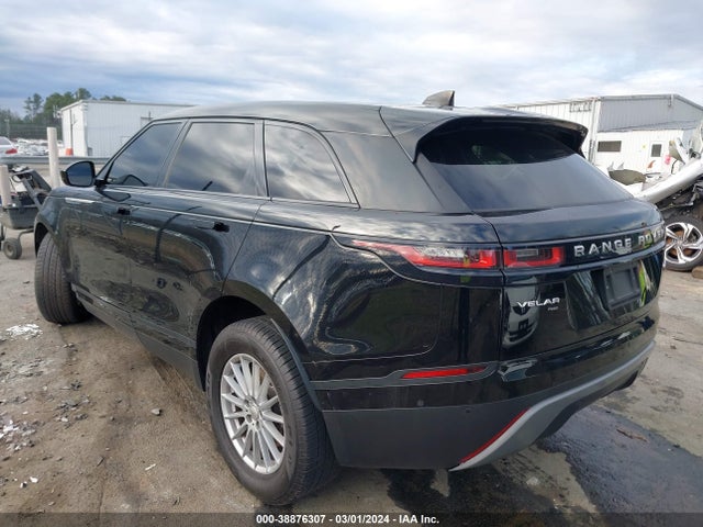 SALYA2EX7KA201112 Land Rover Range Rover Velar P250