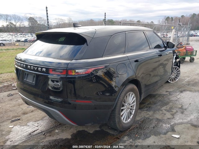 SALYA2EX7KA201112 Land Rover Range Rover Velar P250
