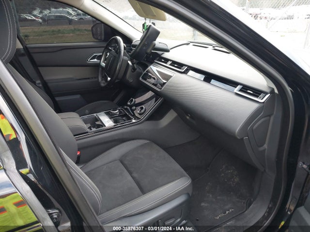 SALYA2EX7KA201112 Land Rover Range Rover Velar P250