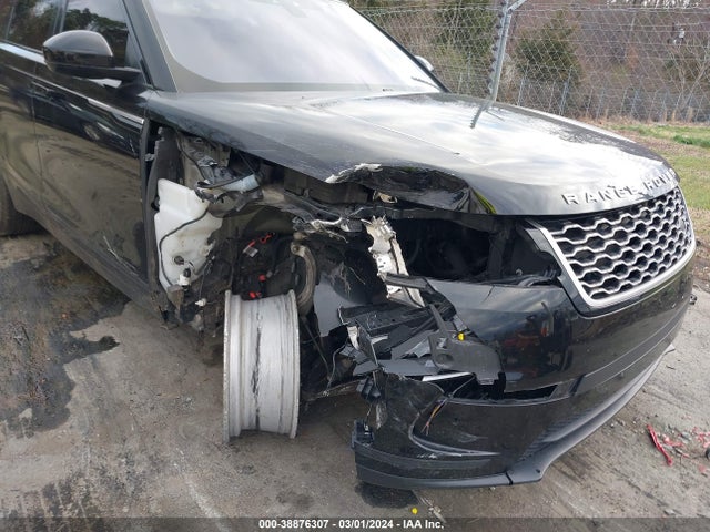 SALYA2EX7KA201112 Land Rover Range Rover Velar P250