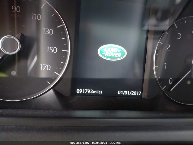 SALYA2EX7KA201112 Land Rover Range Rover Velar P250