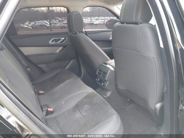 SALYA2EX7KA201112 Land Rover Range Rover Velar P250