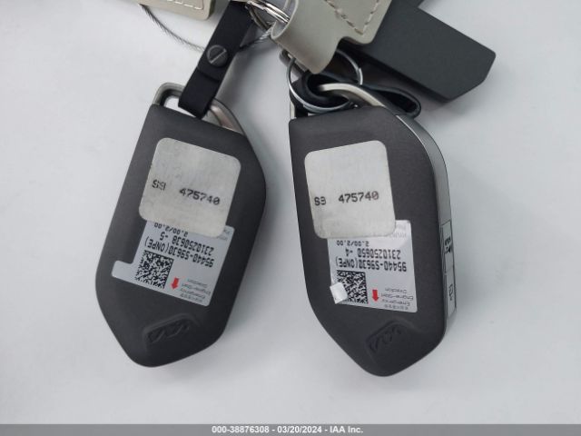 5XYP6DGC7RG475740 KIA Telluride S