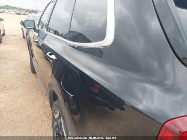 5XYP6DGC7RG475740 KIA Telluride S