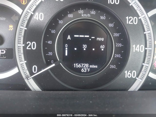 Honda ACCORD LX 2017 1HGCR2F47HA042603 Image 7