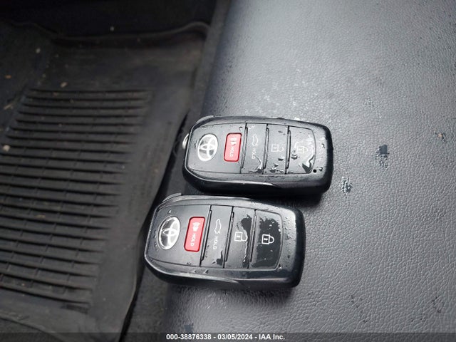 Toyota Corolla Xse 2023 5YFT4MCE0PP143434 Image 11