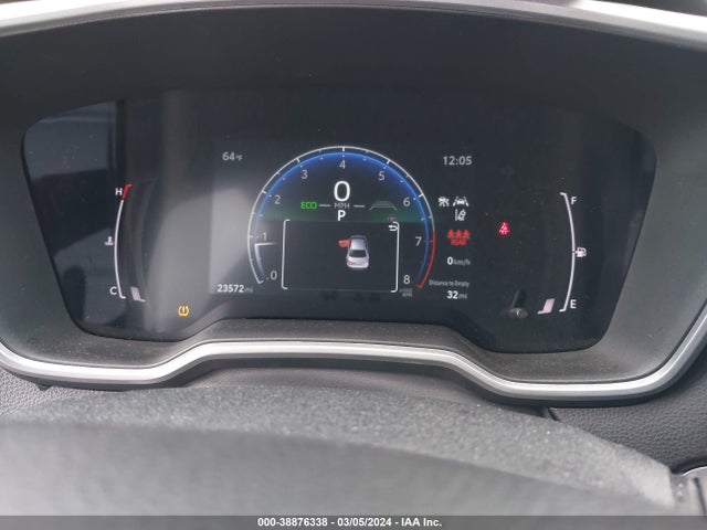 Toyota Corolla Xse 2023 5YFT4MCE0PP143434 Image 7