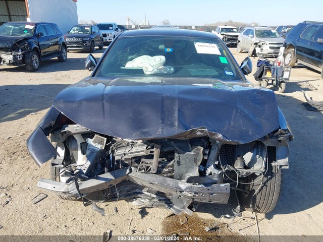 Dodge Charger Sxt Rwd 2020 2C3CDXBG1LH106935 Image 11