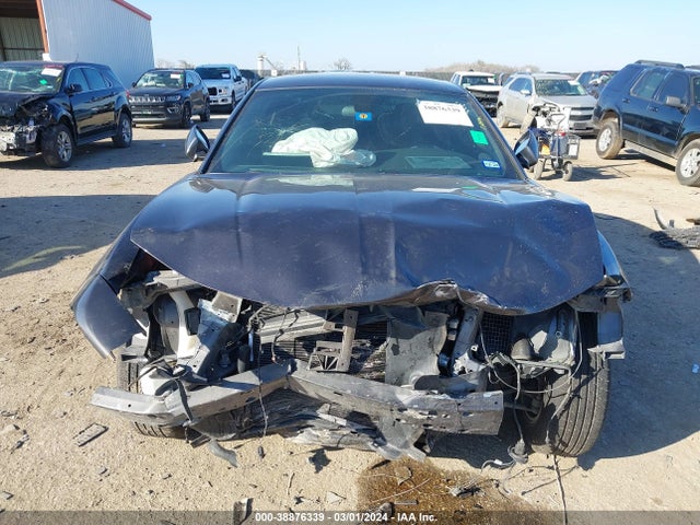 Dodge Charger Sxt Rwd 2020 2C3CDXBG1LH106935 Image 6