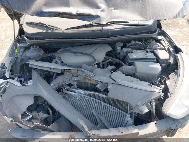 Hyundai ACCENT SE 2017 KMHCT4AE5HU203990 Image 10